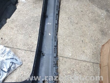 ФОТО Бампер задний для Audi (Ауди) A6 C7 4G (11-18) Київ