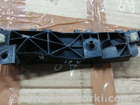 ФОТО Крепление бампера переднее правое для Hyundai ix35 I LM/EL Tucson (10-17) Київ