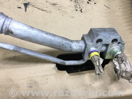 ФОТО Шланг кондиционера для Audi (Ауди) A6 C7 4G (11-18) Київ