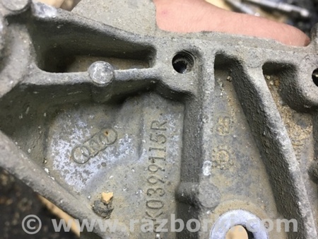 ФОТО Кронштейн для Audi (Ауди) A6 C7 4G (11-18) Київ