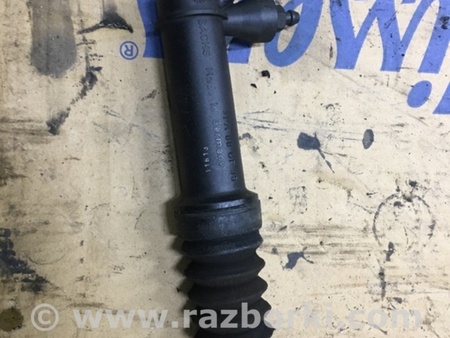 ФОТО Рабочий цилиндр сцепления для Audi (Ауди) A6 C7 4G (11-18) Київ