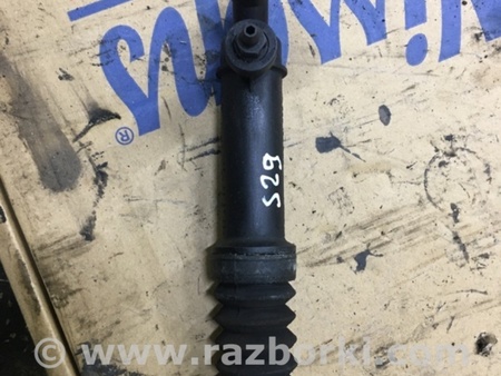 ФОТО Рабочий цилиндр сцепления для Audi (Ауди) A6 C7 4G (11-18) Київ