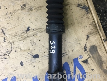 ФОТО Рабочий цилиндр сцепления для Audi (Ауди) A6 C7 4G (11-18) Київ