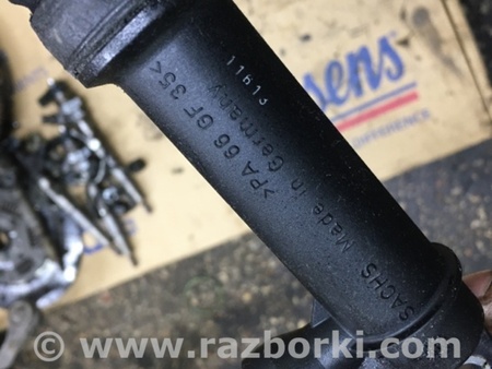 ФОТО Рабочий цилиндр сцепления для Audi (Ауди) A6 C7 4G (11-18) Київ