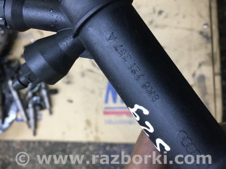 ФОТО Рабочий цилиндр сцепления для Audi (Ауди) A6 C7 4G (11-18) Київ