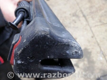 ФОТО Шторка багажника для Audi (Ауди) A6 C7 4G (11-18) Київ