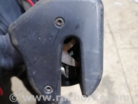 ФОТО Шторка багажника для Audi (Ауди) A6 C7 4G (11-18) Київ