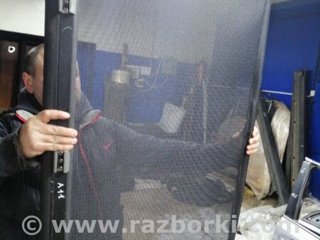 ФОТО Шторка багажника для Audi (Ауди) A6 C7 4G (11-18) Київ