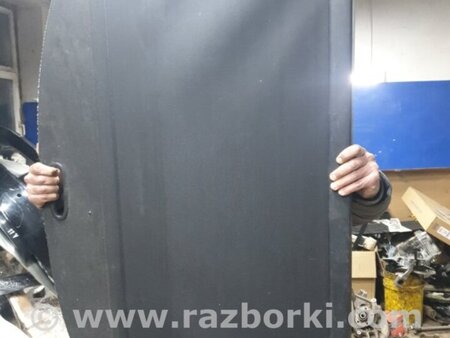 ФОТО Шторка багажника для Hyundai ix35 I LM/EL Tucson (10-17) Київ