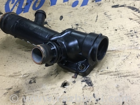 ФОТО Трубка системы охлаждения для Audi (Ауди) A6 C7 4G (11-18) Київ