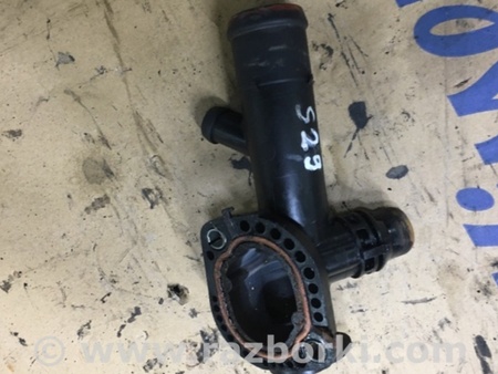 ФОТО Трубка системы охлаждения для Audi (Ауди) A6 C7 4G (11-18) Київ