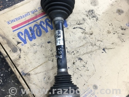 ФОТО Привод передний левый для Audi (Ауди) A6 C7 4G (11-18) Київ