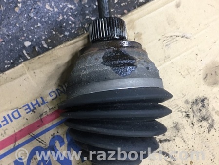 ФОТО Привод передний левый для Audi (Ауди) A6 C7 4G (11-18) Київ