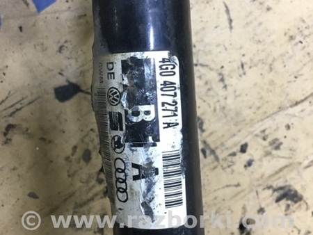 ФОТО Привод передний левый для Audi (Ауди) A6 C7 4G (11-18) Київ