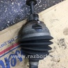 ФОТО Привод передний левый для Audi (Ауди) A6 C7 4G (11-18) Київ