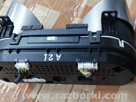 ФОТО Панель приборов для Hyundai ix35 I LM/EL Tucson (10-17) Київ