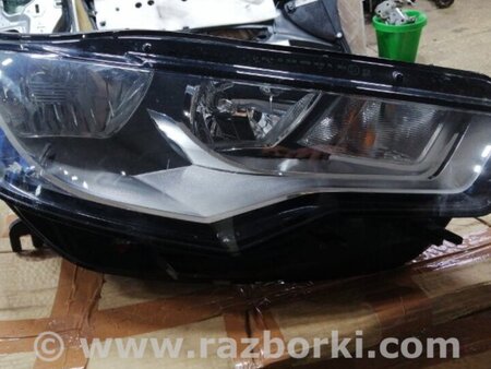 ФОТО Фара передняя правая для Audi (Ауди) A6 C7 4G (11-18) Київ