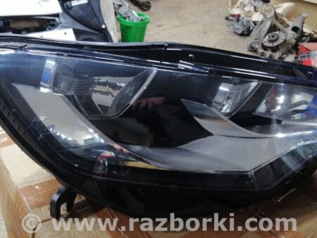 ФОТО Фара передняя правая для Audi (Ауди) A6 C7 4G (11-18) Київ