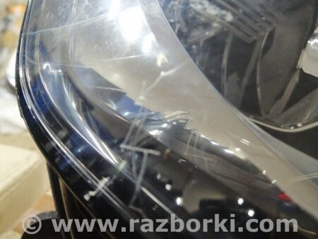 ФОТО Фара передняя правая для Audi (Ауди) A6 C7 4G (11-18) Київ