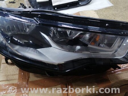 ФОТО Фара передняя правая для Audi (Ауди) A6 C7 4G (11-18) Київ