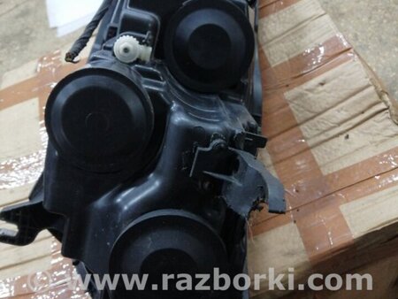 ФОТО Фара передняя правая для Audi (Ауди) A6 C7 4G (11-18) Київ