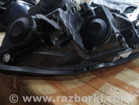 ФОТО Фара передняя правая для Audi (Ауди) A6 C7 4G (11-18) Київ
