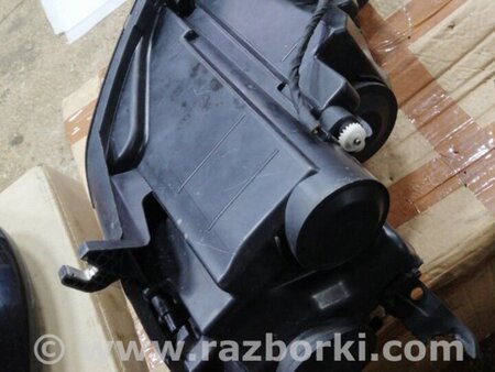 ФОТО Фара передняя правая для Audi (Ауди) A6 C7 4G (11-18) Київ