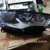 Фара передняя правая Audi (Ауди) A6 C7 4G (11-18)