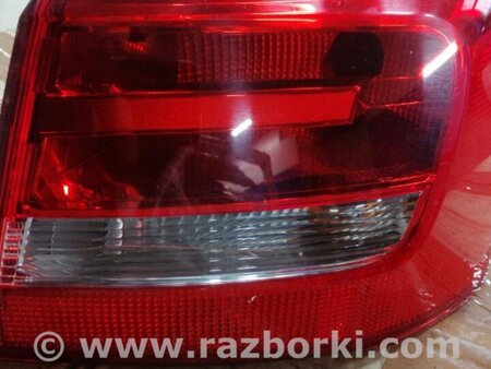 ФОТО Фонарь задний правый для Audi (Ауди) A6 C7 4G (11-18) Київ