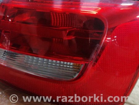 ФОТО Фонарь задний правый для Audi (Ауди) A6 C7 4G (11-18) Київ