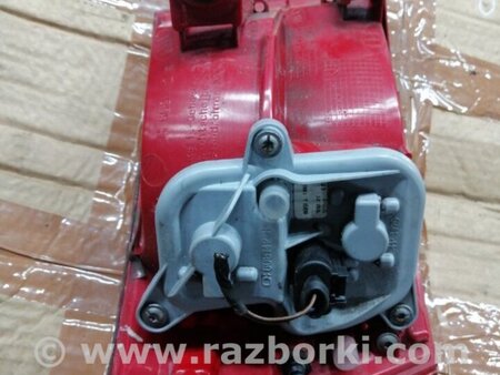 ФОТО Фонарь задний правый для Audi (Ауди) A6 C7 4G (11-18) Київ