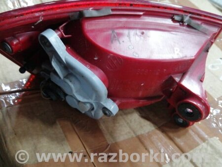 ФОТО Фонарь задний правый для Audi (Ауди) A6 C7 4G (11-18) Київ