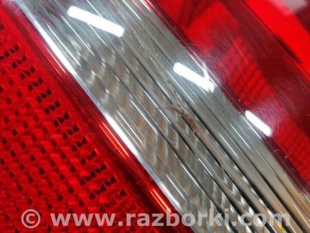 ФОТО Фонарь задний правый для Audi (Ауди) A6 C7 4G (11-18) Київ