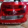 Фонарь задний правый Audi (Ауди) A6 C7 4G (11-18)