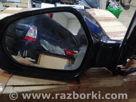 ФОТО Зеркало левое для Audi (Ауди) A6 C7 4G (11-18) Київ