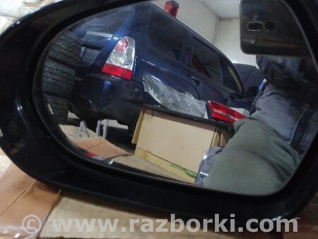 ФОТО Зеркало левое для Audi (Ауди) A6 C7 4G (11-18) Київ