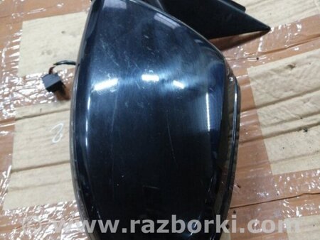 ФОТО Зеркало левое для Audi (Ауди) A6 C7 4G (11-18) Київ