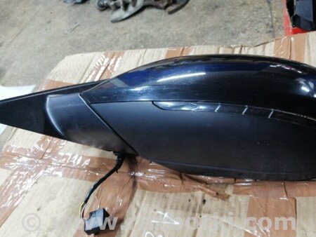 ФОТО Зеркало левое для Audi (Ауди) A6 C7 4G (11-18) Київ