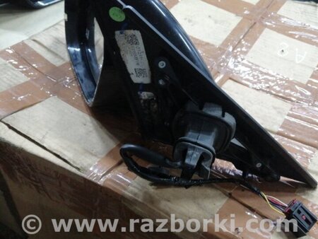 ФОТО Зеркало левое для Audi (Ауди) A6 C7 4G (11-18) Київ