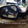 Зеркало левое Audi (Ауди) A6 C7 4G (11-18)