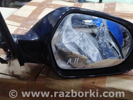 ФОТО Зеркало правое для Audi (Ауди) A6 C7 4G (11-18) Київ