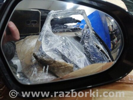 ФОТО Зеркало правое для Audi (Ауди) A6 C7 4G (11-18) Київ