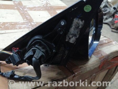 ФОТО Зеркало правое для Audi (Ауди) A6 C7 4G (11-18) Київ