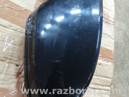 ФОТО Зеркало правое для Audi (Ауди) A6 C7 4G (11-18) Київ