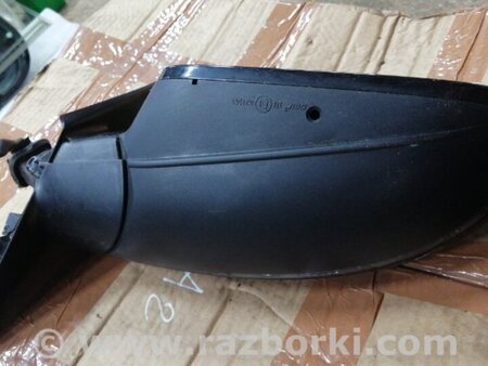 ФОТО Зеркало правое для Audi (Ауди) A6 C7 4G (11-18) Київ