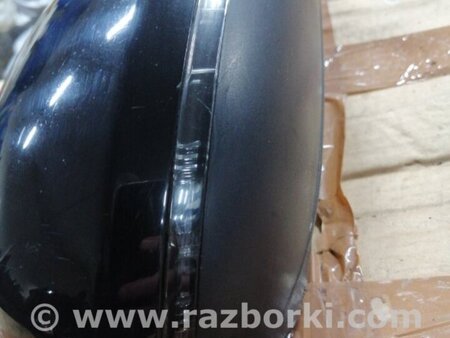 ФОТО Зеркало правое для Audi (Ауди) A6 C7 4G (11-18) Київ