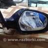 Зеркало правое Audi (Ауди) A6 C7 4G (11-18)