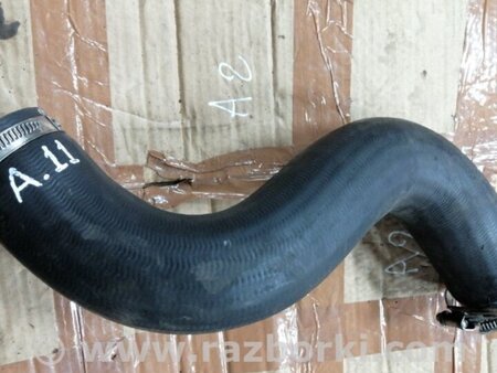 ФОТО Патрубок для Audi (Ауди) A6 C7 4G (11-18) Київ