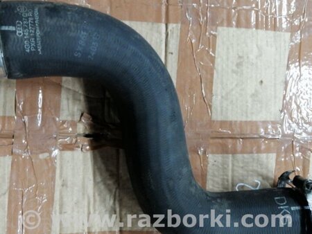 ФОТО Патрубок для Audi (Ауди) A6 C7 4G (11-18) Київ