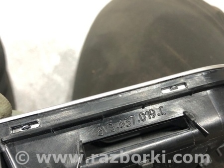 ФОТО Ручка двери внутренняя для Audi (Ауди) A3 8V1, 8VA, 8V7, 8VS (03.2012-...) Киев